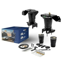 Air Suspension Kit 97-03 Ford F150, 99-07 Chevy Silverado and GMC Sierra 1500