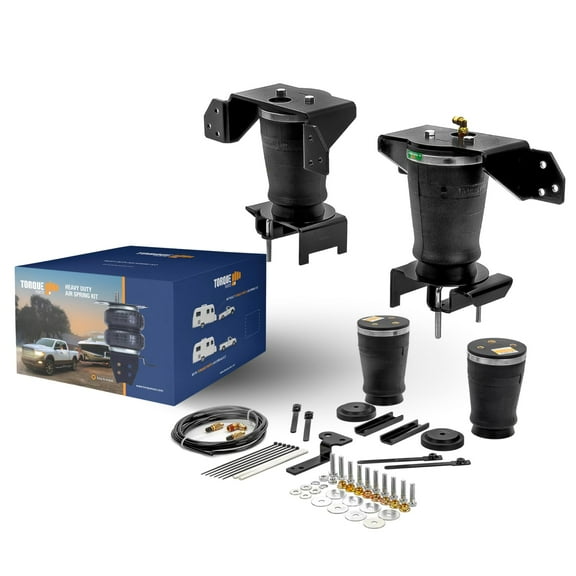 Air Suspension Kit 97-03 Ford F150, 99-07 Chevy Silverado and GMC Sierra 1500