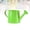 Green, variant on White Metal Watering Can 1L Vintage Garden Sprinkling Can for Indoor Outdoor Plants Lawn Garden Irrigation Tool