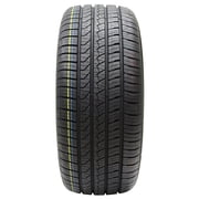 Pirelli P Zero All Season Plus All Season 275/35R20 102Y XL Passenger Tire Fits: 2005 Bentley Continental GT, 2006-07 Bentley Continental Flying Spur Simolary simolary.com 12