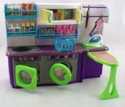 barbie washer and dryer walmart