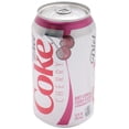 thumbnail image 3 of Diet Coke Glass Bottles 4(6 Packs), 3 of 3