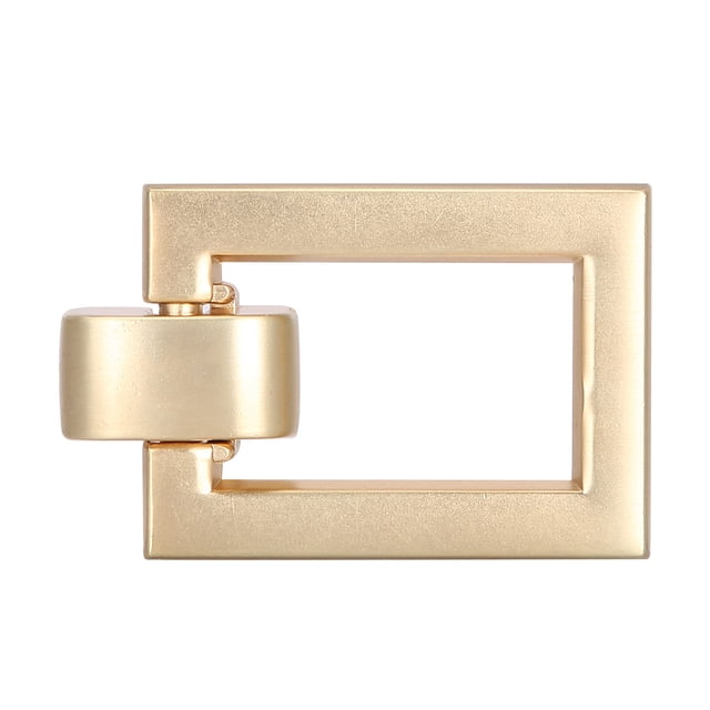 Cabinet Handles, Wardrobe Handle, Durable Door Puller Sturdy For Office Cupboard Home Kitchen