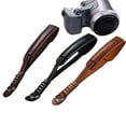 thumbnail image 2 of Nonslip Camera Wrist Straps Reinforced Leather Hand Grip Perfect for Professional Photographers Comfortable, 2 of 8