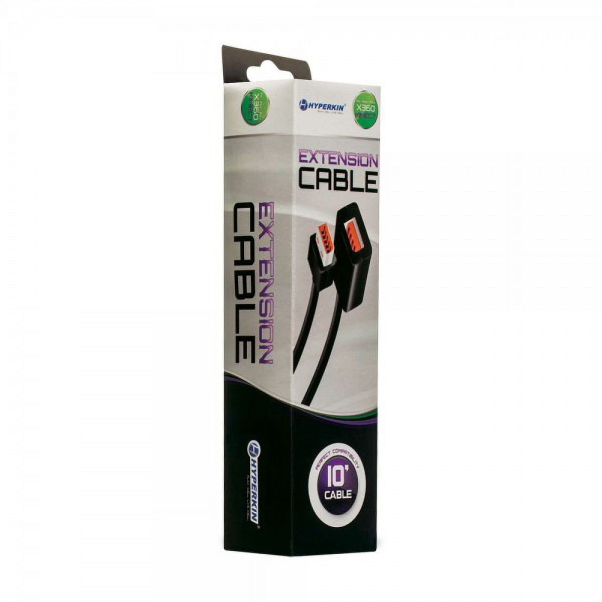 Xbox kinect 2024 extension cable