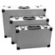 thumbnail image 2 of JUEGO DE 3 MALETINES DE ALUMINIO | BGS 3307, 2 of 2