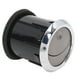 thumbnail image 3 of Rejilla de ventilación de aire acondicionado para tablero de instrumentos Rejilla de ventilación de aire acondicionado para tablero de instrumentos Inserto redondo Rejilla de ventilación, 3 of 15