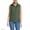 Estate Green, variant on Women's Petite FeatherFree Onion Quilted Insulated Vest