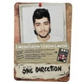 thumbnail image 4 of NEW 5 Member Count of Make Up by One Direction The Complete Palette Collection Makeup, Zayn, Harry, Niall, Louis, Liam 16 Count, 4 of 7