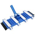 thumbnail image 4 of Convenient Pool Cleaning Tool, Flexibility Pool Vacuum Brush Head Vacuum Head, For Water Parks Swimming Pools Fish Ponds Aquariums, 4 of 5