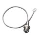 thumbnail image 4 of Transductor de presión para pulverizador sin compatible con 243222 Accurate Supplies, repuestos y accesorios, color plata, para 595, 495, 490 y, 4 of 8