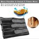 thumbnail image 3 of Waist Trainer Slimming Women Fitness Corset Breathable Fitness Belt Adjustable Body Shaper2XL, 3 of 4