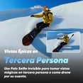 thumbnail image 5 of Palo Selfie Invisible Insta360 de 114 cm para cámaras 360, 5 of 5