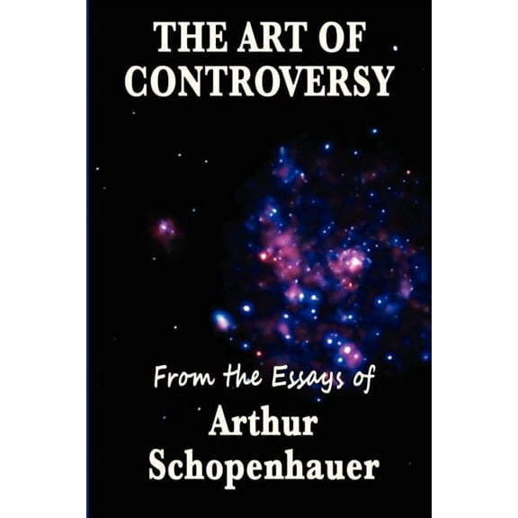 The Art of Controversy (Paperback)