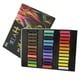thumbnail image 3 of One-Time Dyeing Hair Chalk Set with 36 Colorful Temporary Pens, 3 of 3