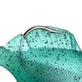 thumbnail image 4 of Outdor Tail Swimbaits Rigged Soft With & 3D Eyes Weedless Hidden Hook For Trout Freshwater Saltwater Gear, 4 of 5
