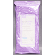 ReadyBath Fresh Cloths One Color One Size