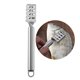 thumbnail image 4 of Ganfancp Gadget de Cocina de Acero Inoxidable Liquidación Ventas Hoy Ofertas Prime Escalador de Pescado de Acero Inoxidable*1, 4 of 7
