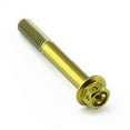 thumbnail image 6 of Titanium Flanged Hex Head M6x(1.00mm)x45mm Race Spec, 6 of 6