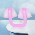 thumbnail image 6 of Swim Nose Clip Swimming Nose in Nose for Women Men Children Pool Pink, 6 of 8