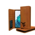thumbnail image 3 of West Virginia Mountaineers Galaxy Burn Design Folio Case, 3 of 4
