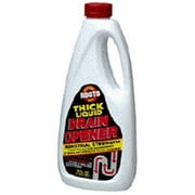 Rooto Corp 1270 Drain Cleaner Pack of 12
