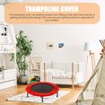 thumbnail image 5 of unbranded Housse de Trampoline Intérieur Anti-Saleté 1 Pce, 5 of 5