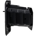 thumbnail image 3 of Bumper Bracket Compatible with 2018-2021 Toyota C-HR Front, Left Driver, 3 of 5