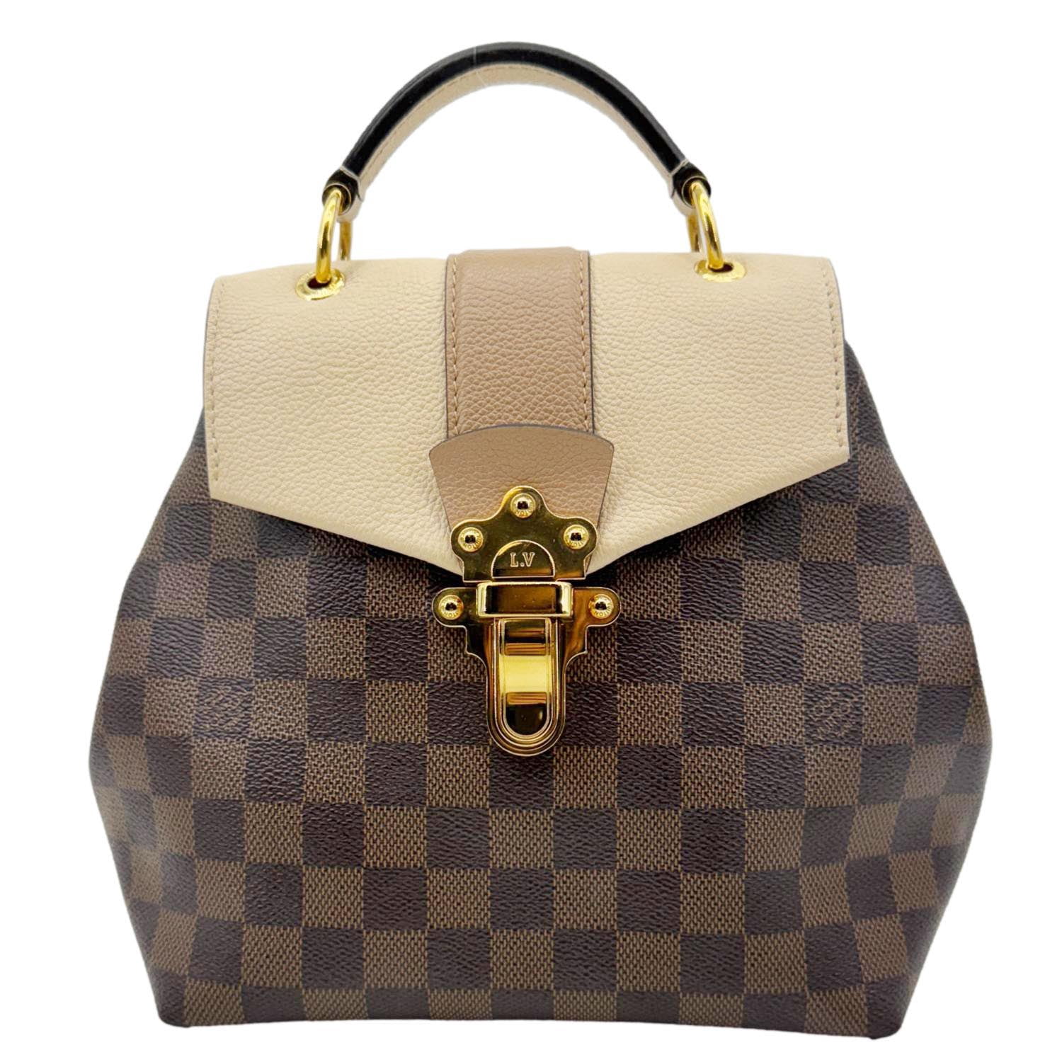 LOUIS VUITTON M45603 Louis Vuitton 2054 3D Monogram Mountain Backpack Bag Rucksa Montsouris Cargo Backpack Monogram Other - Men Bags M15254  main image 2