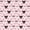Pink, variant on Erosebridal Spooky Bows Shower Curtain 72Wx72L,Cute Halloween Bathroom Curtain,Pink