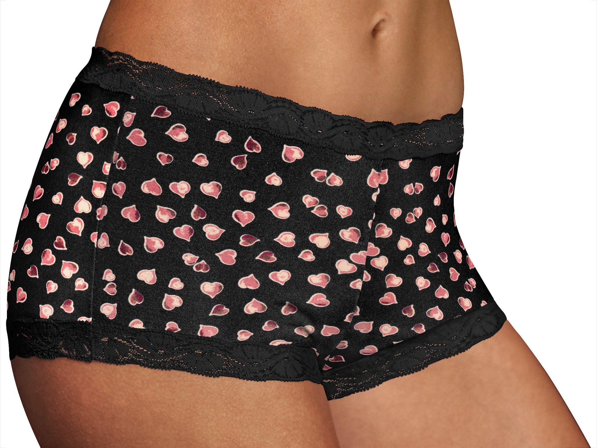 maidenform underwear women