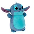 thumbnail image 2 of Peluche Squishmallow Hug Mees Disney Stitch 25 cm, 2 of 2