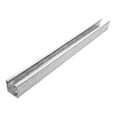 thumbnail image 3 of Tramito Corto Unicanal Anclo Plata 4X4X50Cm, 3 of 3