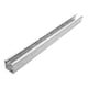 thumbnail image 3 of Tramito Corto Unicanal Anclo Plata 4X4X50Cm, 3 of 3
