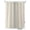 Gray Beige, variant on Fsddascl Grey Vertical Striped Shower Curtain Set - Small 36" x 72" Washable Bathtub Curtain with 12 Hooks, White Modern Simple Geometric Waterproof Fabric Stall Shower Curtains for Bathroom/Bathtub