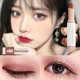 thumbnail image 1 of Heallor-sombra de ojos 2 en 1, palo de terciopelo degradado de doble Color, maquillaje profesional de ojos perezosos, resistente al agua, brillo duradero, metálico E, 1 of 5