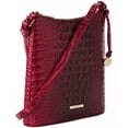 thumbnail image 5 of Brahmin Katie Red Dragon Crossbody Bag, 5 of 7