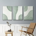 thumbnail image 5 of Get Going I - Framed Premium Gallery Wrapped Canvas L Frame 3 Piece Set - Ready to Hang, 5 of 9