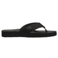 thumbnail image 2 of COBIAN Adult Male Draino 2 Flip Flop Sandals, Color: Midnight, Size: 12, 2 of 6