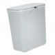 thumbnail image 5 of Cesta de Desechos de Baña, Bote de Basura Montada en la Pared Múltiple Conpa Para La Cocina de Baño, 5 of 7