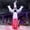 10FT Red Ghost, variant on Ayieyill 10FT Halloween Inflatables Blow up LED Giant Red Ghost for Outdoor Halloween Yard Inflatables Garden Yard Lawn