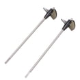 thumbnail image 1 of 2Pcs Propeller Paddle for WLtoys WL917 RC Remote Control Boat Spare Parts Accessories, 1 of 11