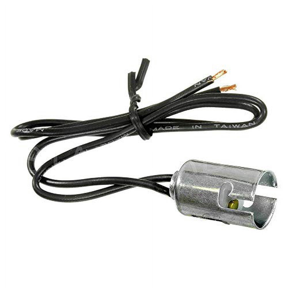 Standard Motor Products Light Socket