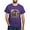 Purple, variant on CafePress - Honeybees Smoke 'Em If You've Got 'Em Dark T Shirt - Men's Classic Graphic Cotton T-Shirt