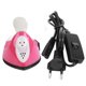 thumbnail image 2 of Mini Máquina De Prensado En Caliente, Plancha Eléctrica De Bajo Consumo De Electricidad Con Cable De Alimentación Para Guisantes Mágicos Hechos A Mano, 2 of 7