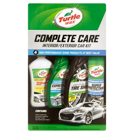 Turtle Wax Car Wash Kit Turtle Wax Car Wash Kit