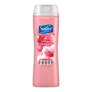 Suave Essentials Body Wash Wild Cherry Blossom 18 oz