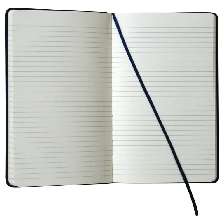 【美品】JOURNAL STANDARD relume Exceed Medium Journal, Narrow Ruled, 120 Pages, 5.8