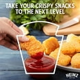 thumbnail image 6 of Heinz Inverted Bottle Tomato Ketchup 14 oz (Pack of 3), 6 of 7