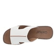 thumbnail image 4 of Corkys Womens Kiss N Tell Wedge  Casual Shoes, 4 of 7